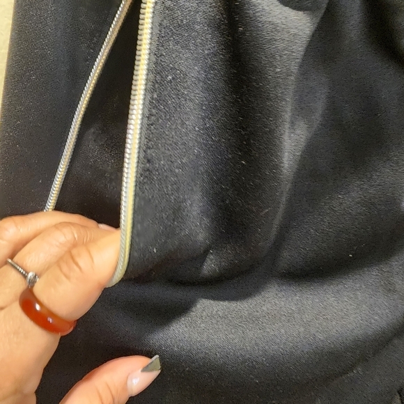 Switch Remarkable men's Black and golden sweatpants size XL - Picture 9 of 12